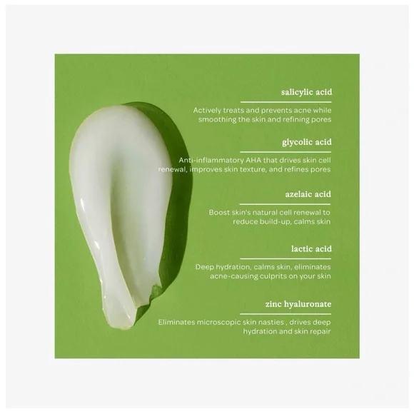 Personal Day Even Keel Resurfacing Peel